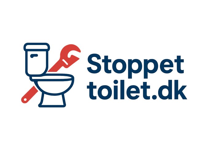Stoppet toilet akut